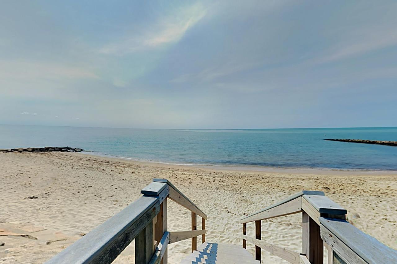 Summer Ocean Escapes Dennisport Buitenkant foto