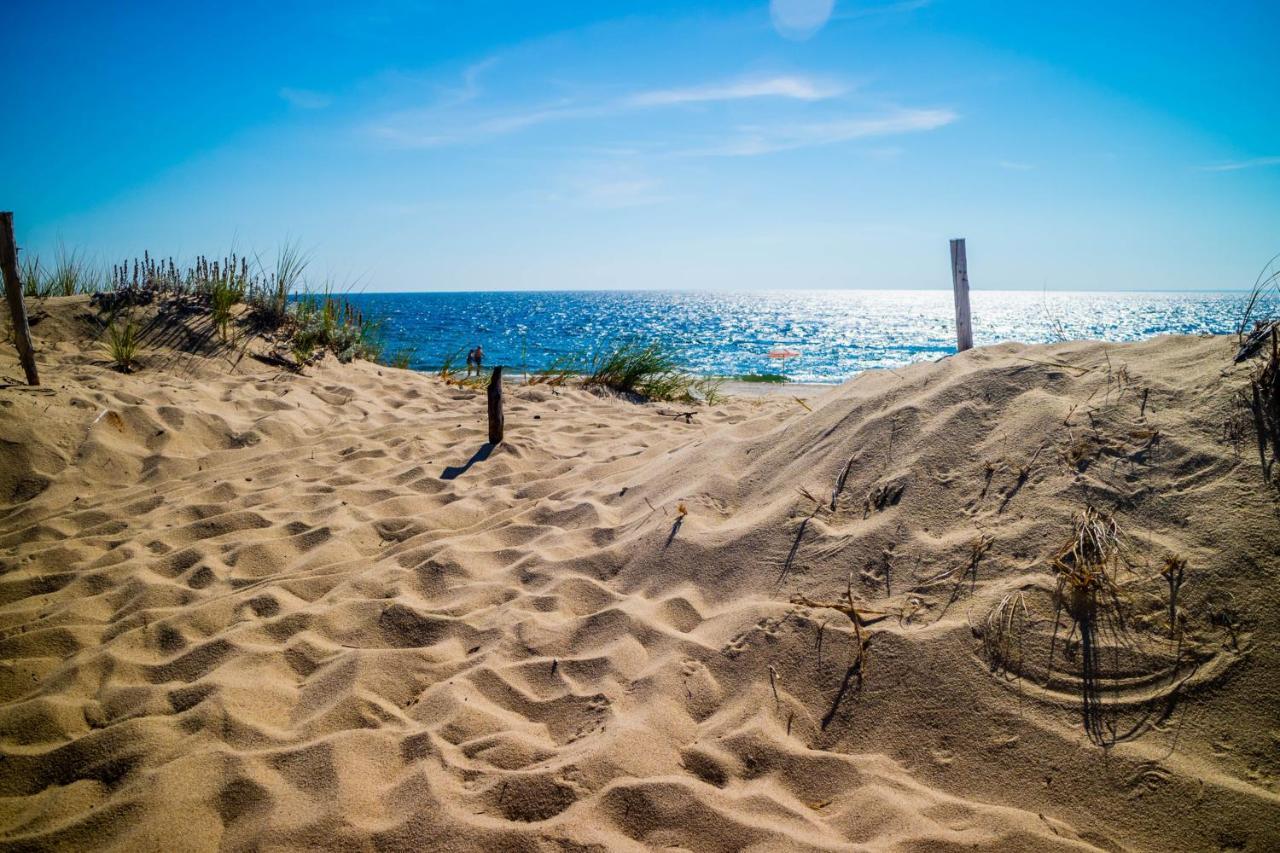 Summer Ocean Escapes Dennisport Buitenkant foto