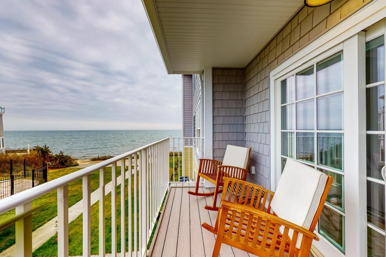 Summer Ocean Escapes Dennisport Kamer foto