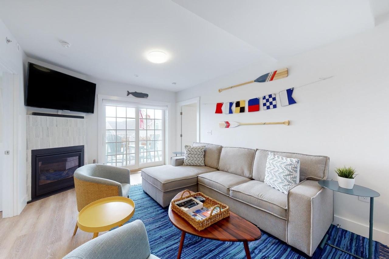 Summer Ocean Escapes Dennisport Kamer foto