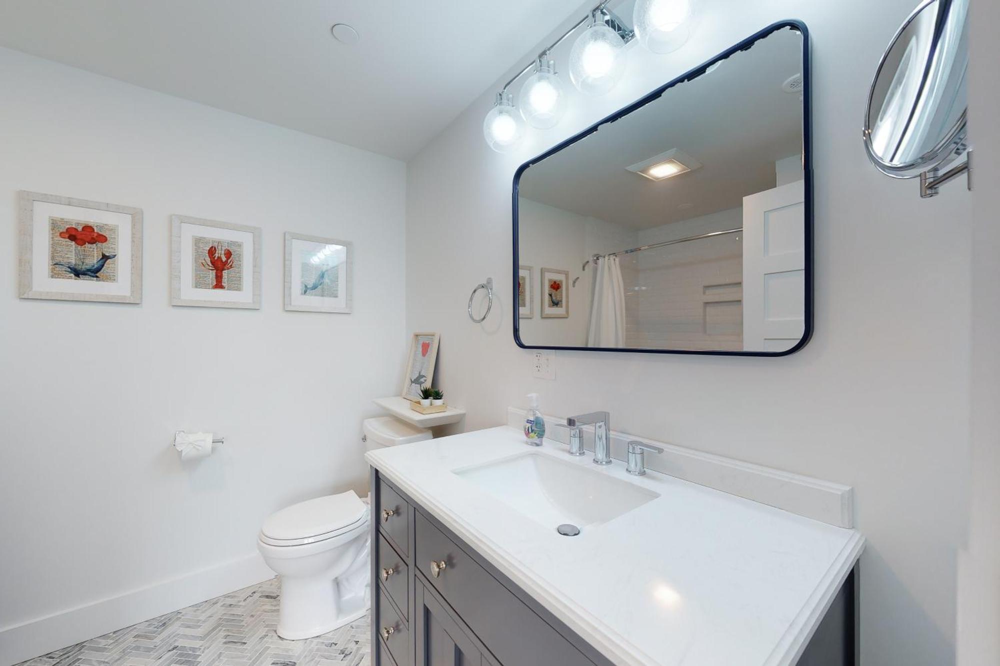 Summer Ocean Escapes Dennisport Kamer foto