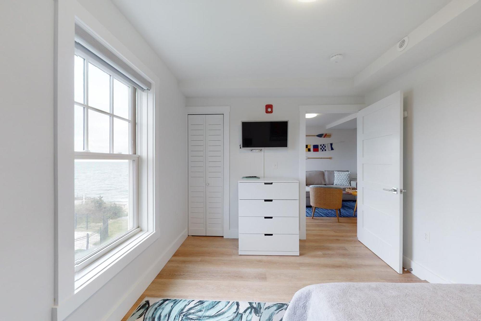 Summer Ocean Escapes Dennisport Kamer foto