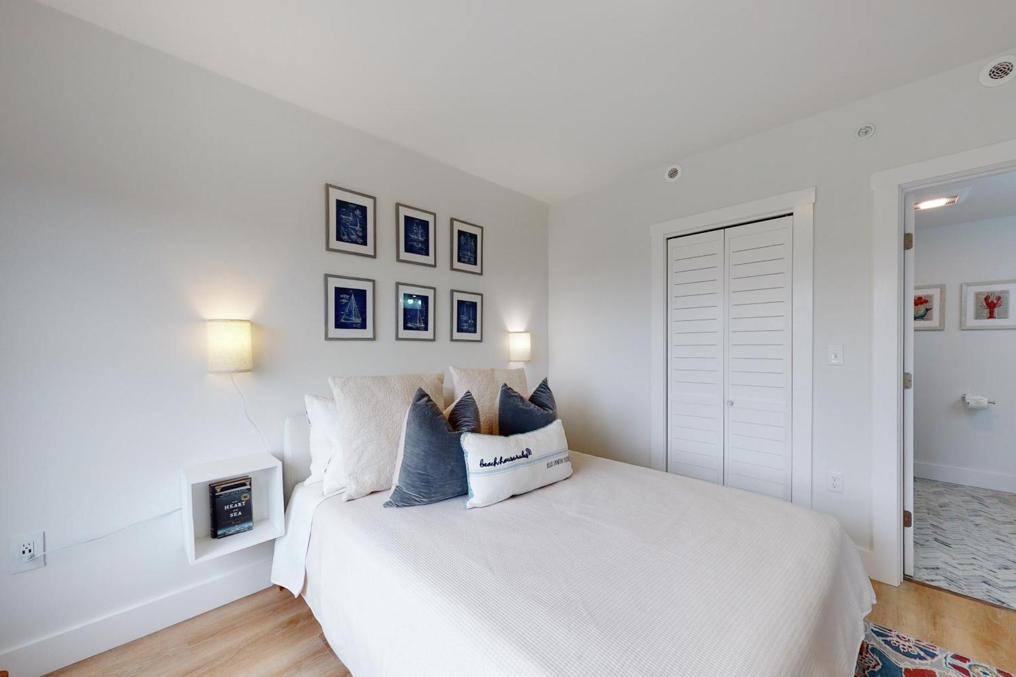 Summer Ocean Escapes Dennisport Kamer foto