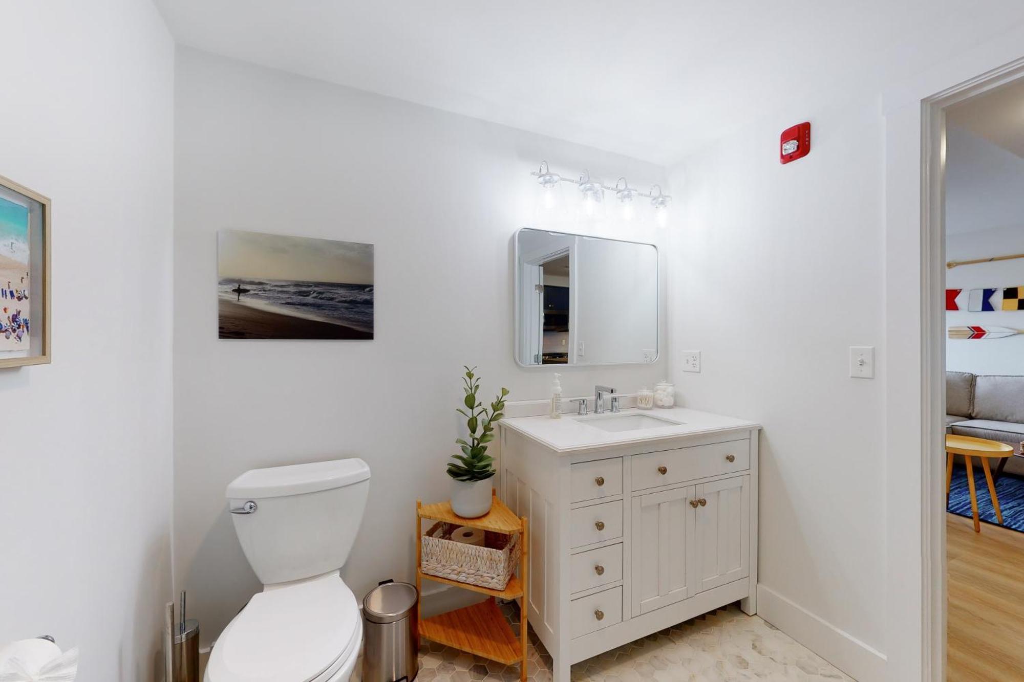 Summer Ocean Escapes Dennisport Kamer foto