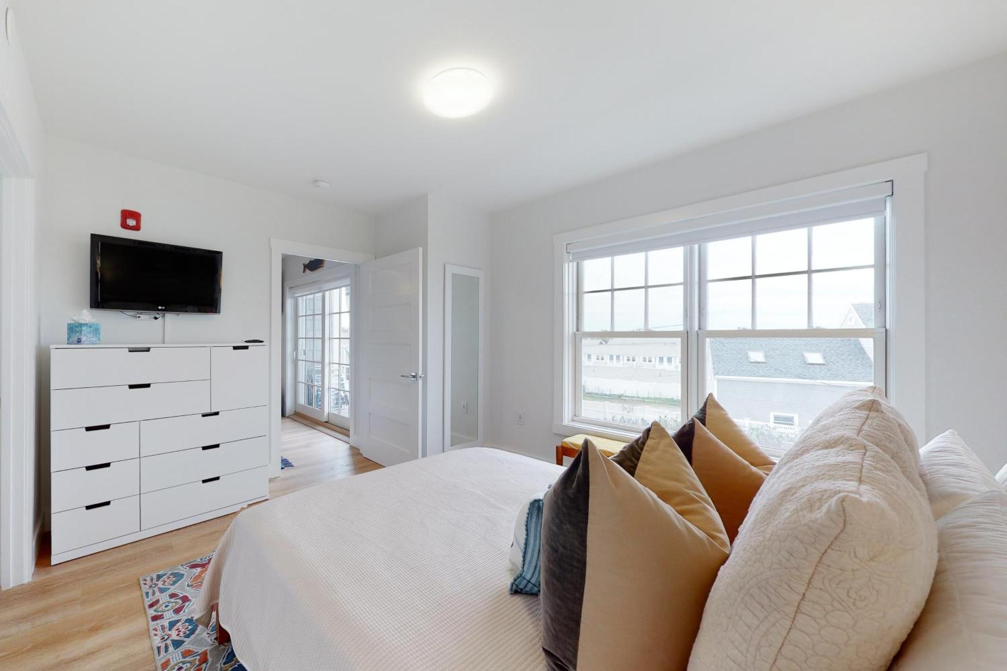 Summer Ocean Escapes Dennisport Kamer foto