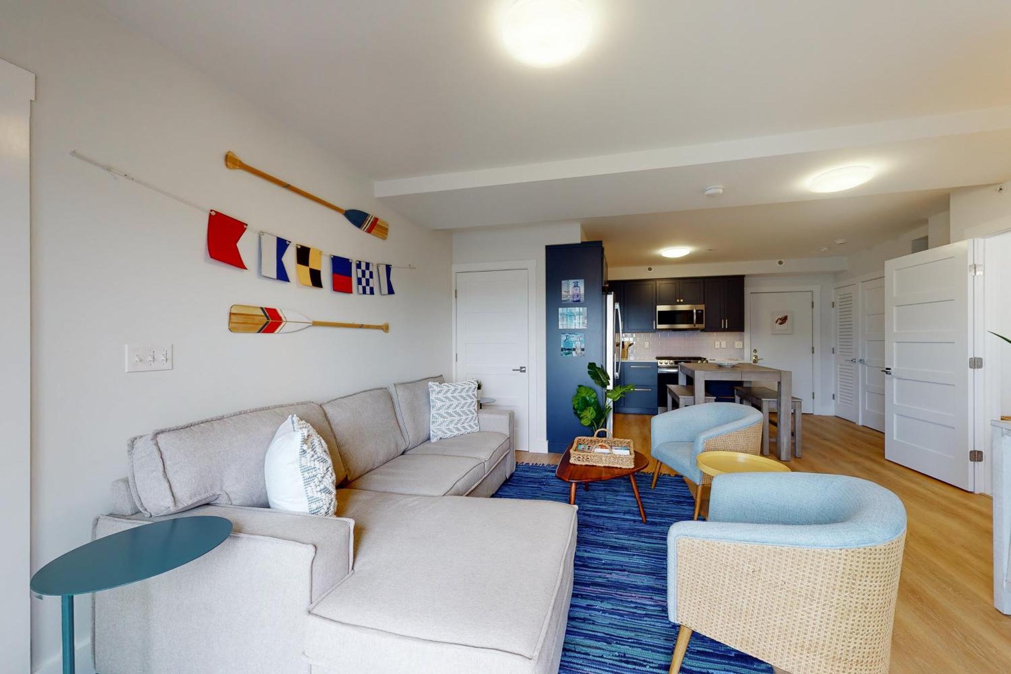 Summer Ocean Escapes Dennisport Kamer foto