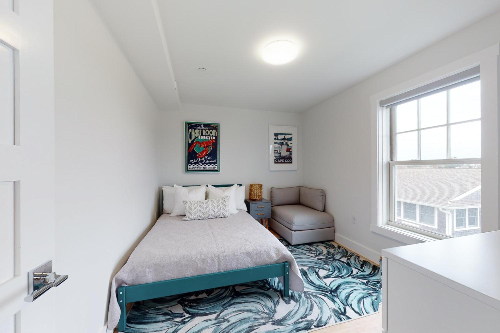 Summer Ocean Escapes Dennisport Kamer foto