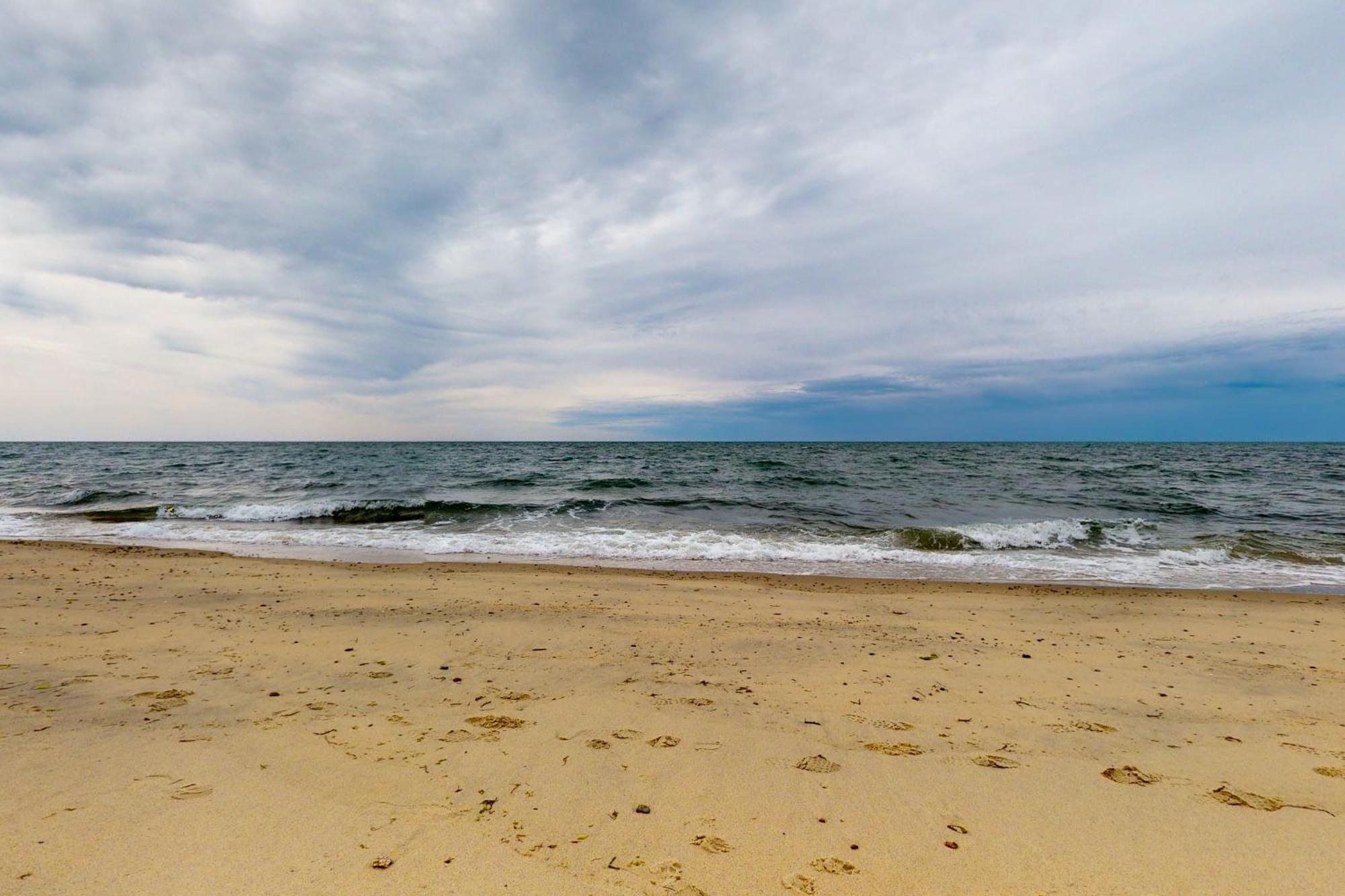 Summer Ocean Escapes Dennisport Kamer foto