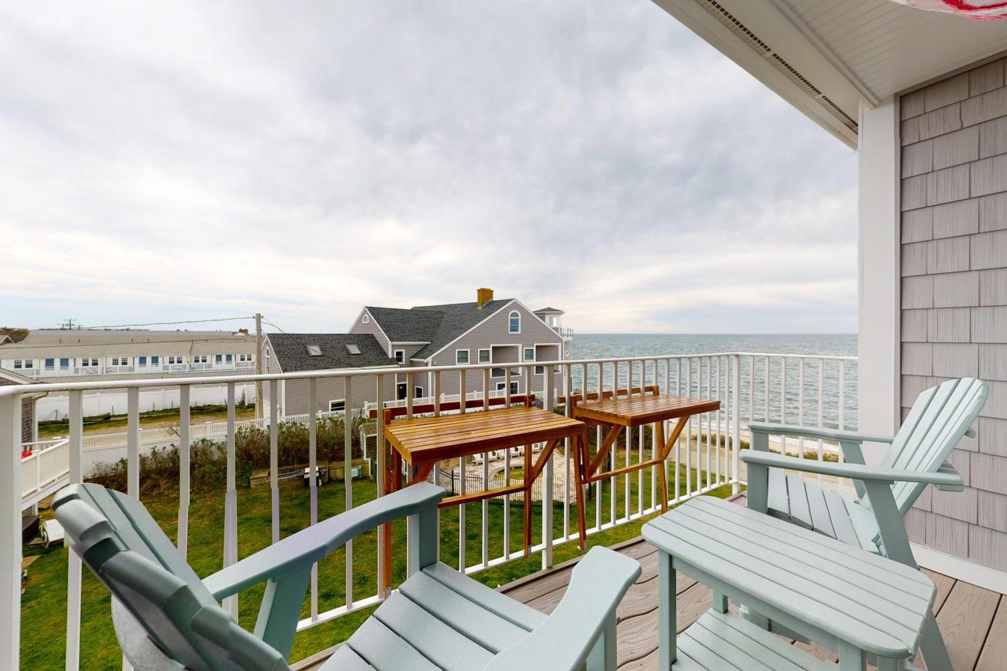 Summer Ocean Escapes Dennisport Kamer foto