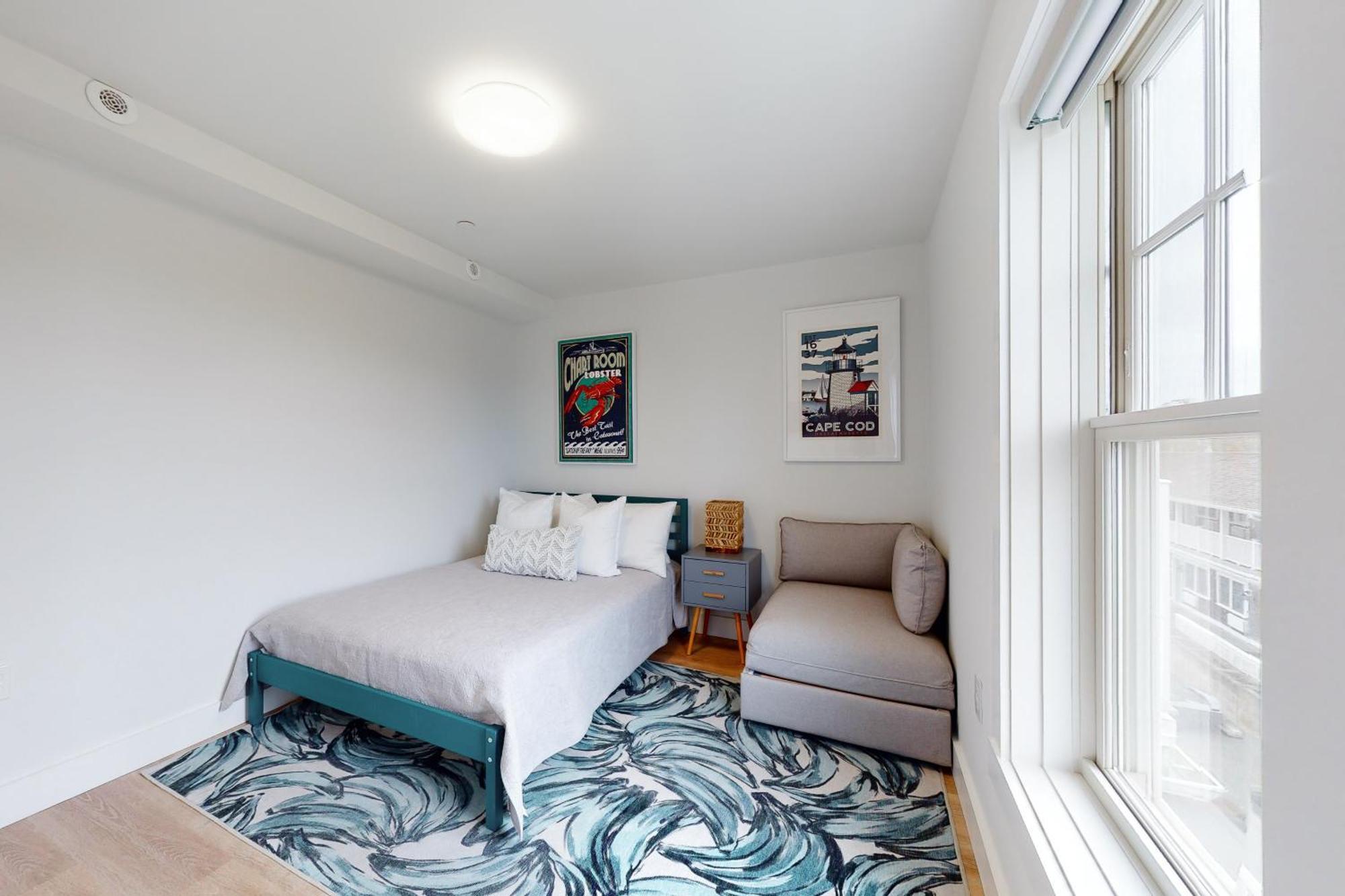 Summer Ocean Escapes Dennisport Kamer foto