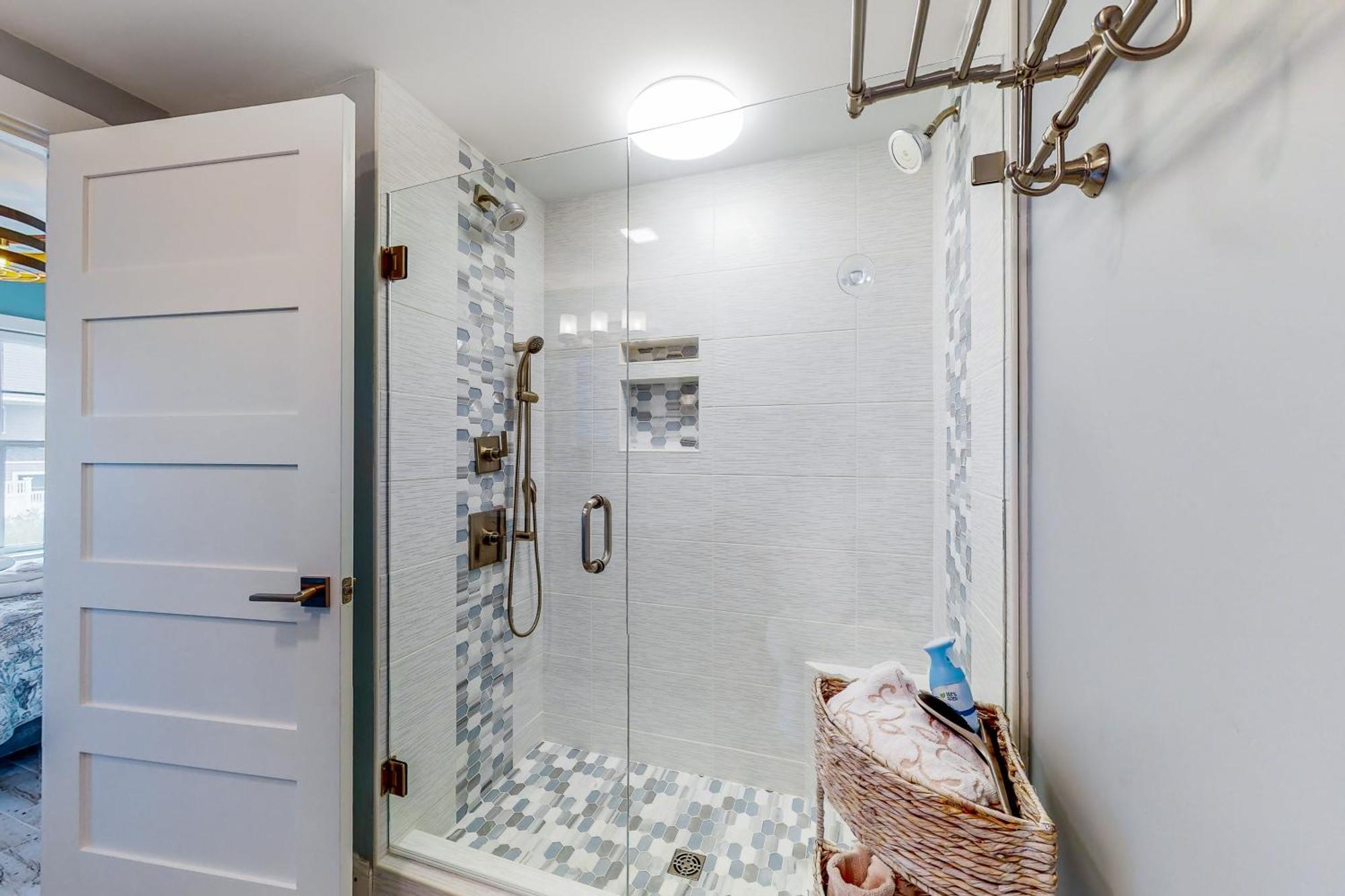 Summer Ocean Escapes Dennisport Kamer foto