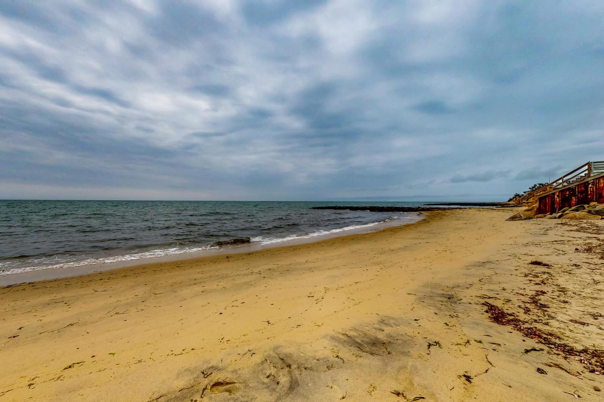 Summer Ocean Escapes Dennisport Kamer foto