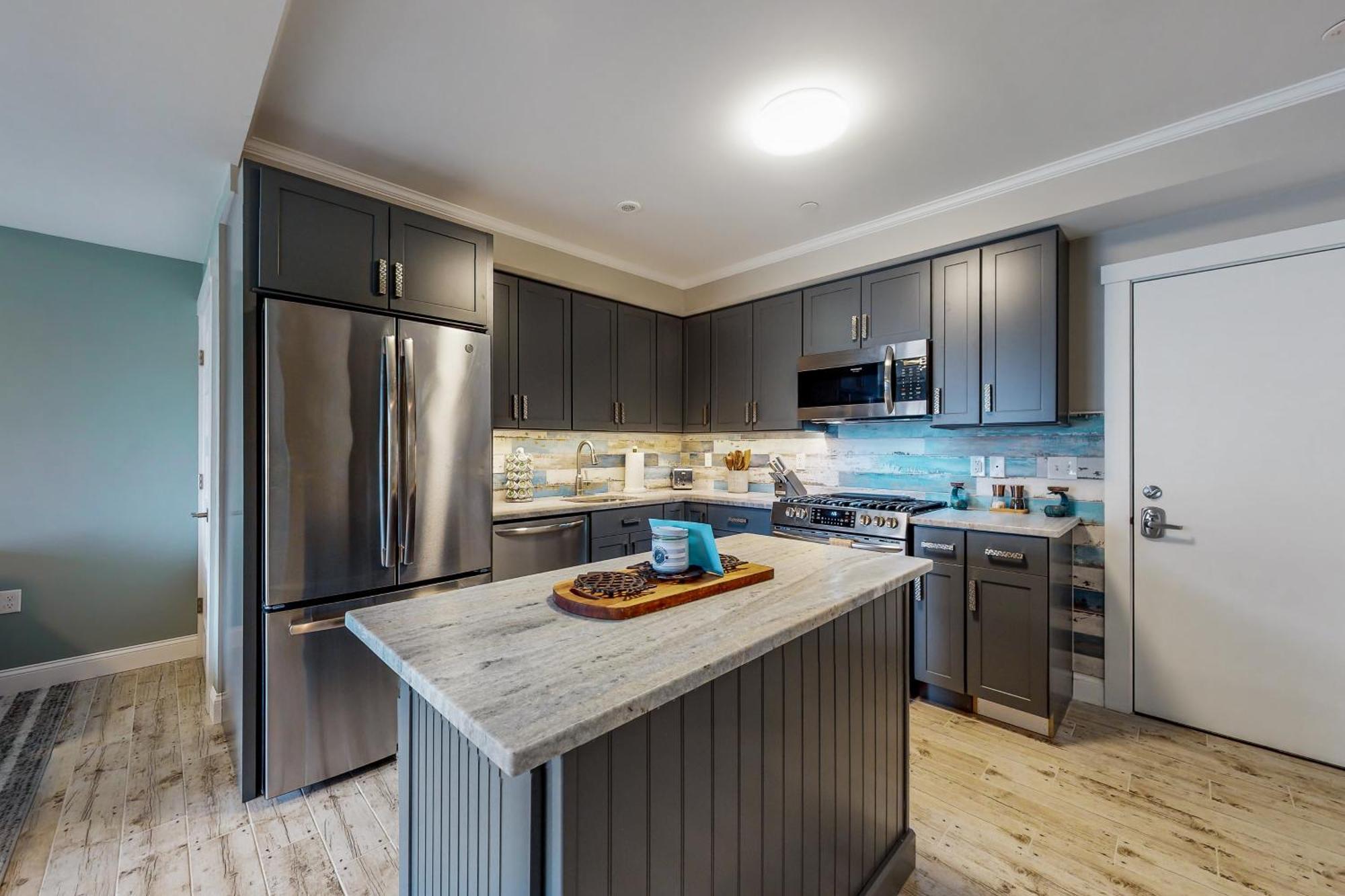 Summer Ocean Escapes Dennisport Kamer foto