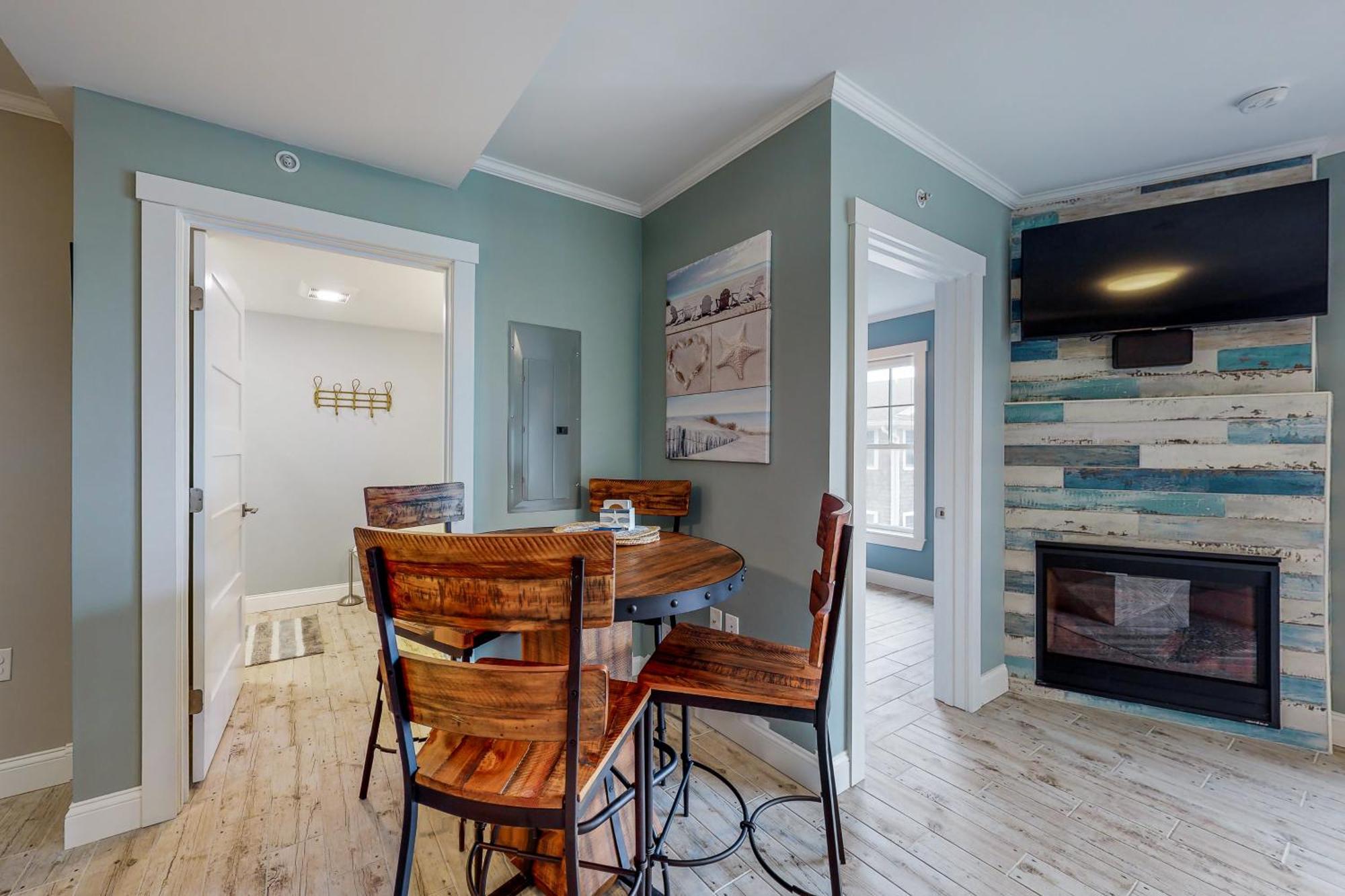 Summer Ocean Escapes Dennisport Kamer foto