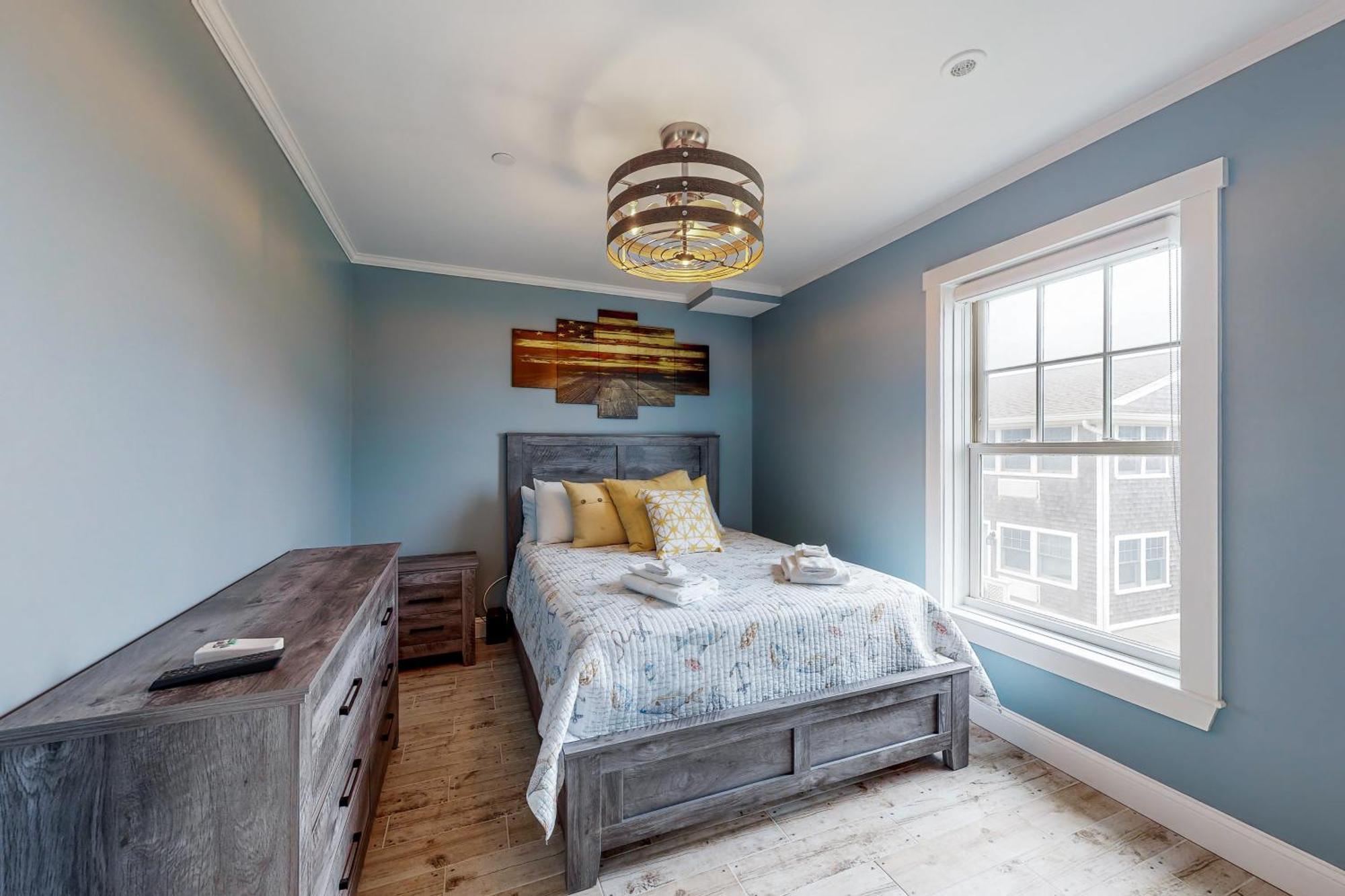 Summer Ocean Escapes Dennisport Kamer foto