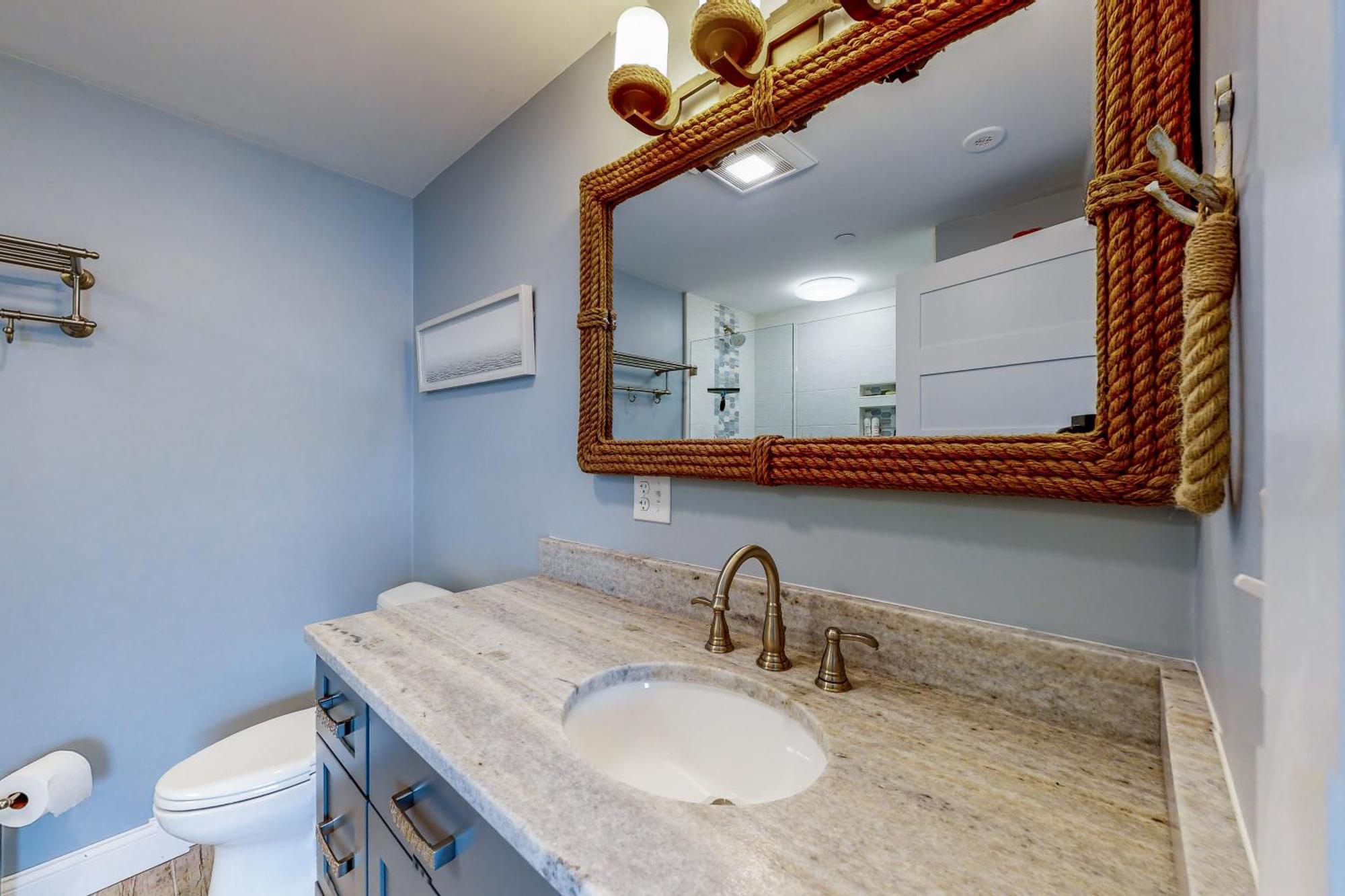 Summer Ocean Escapes Dennisport Kamer foto