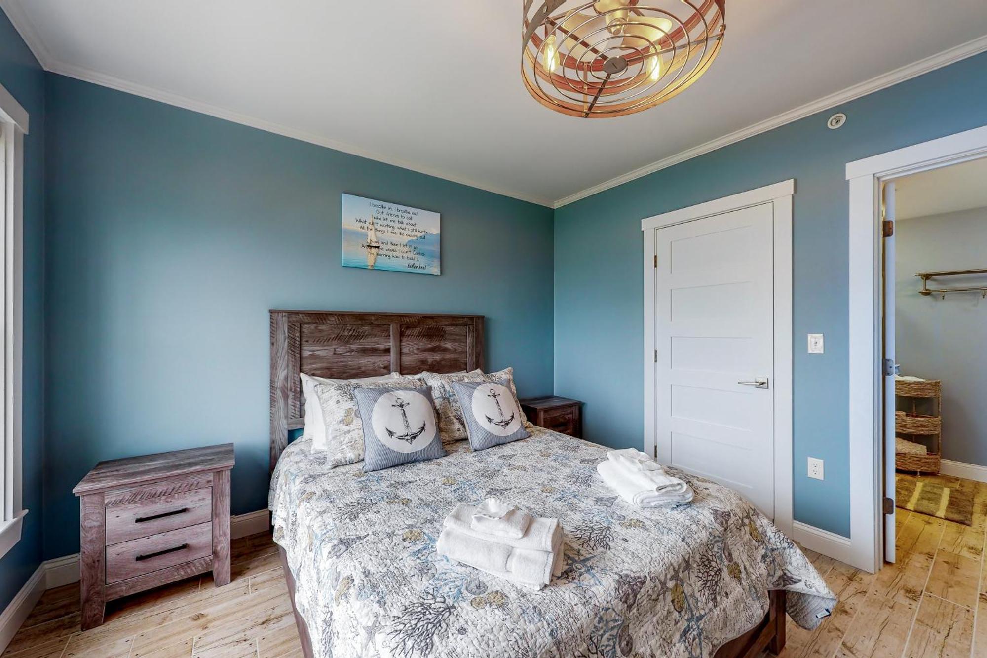 Summer Ocean Escapes Dennisport Kamer foto