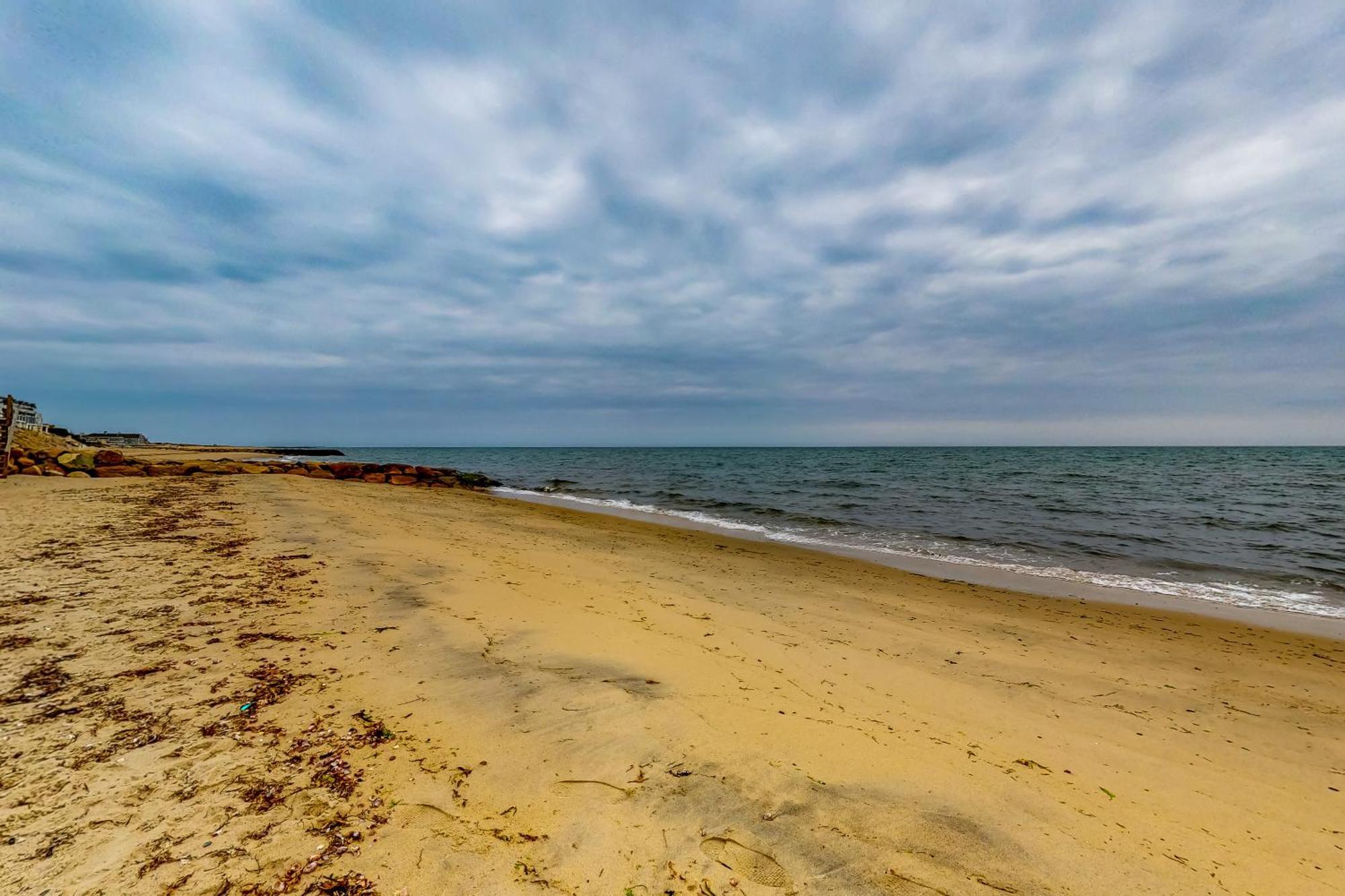 Summer Ocean Escapes Dennisport Kamer foto