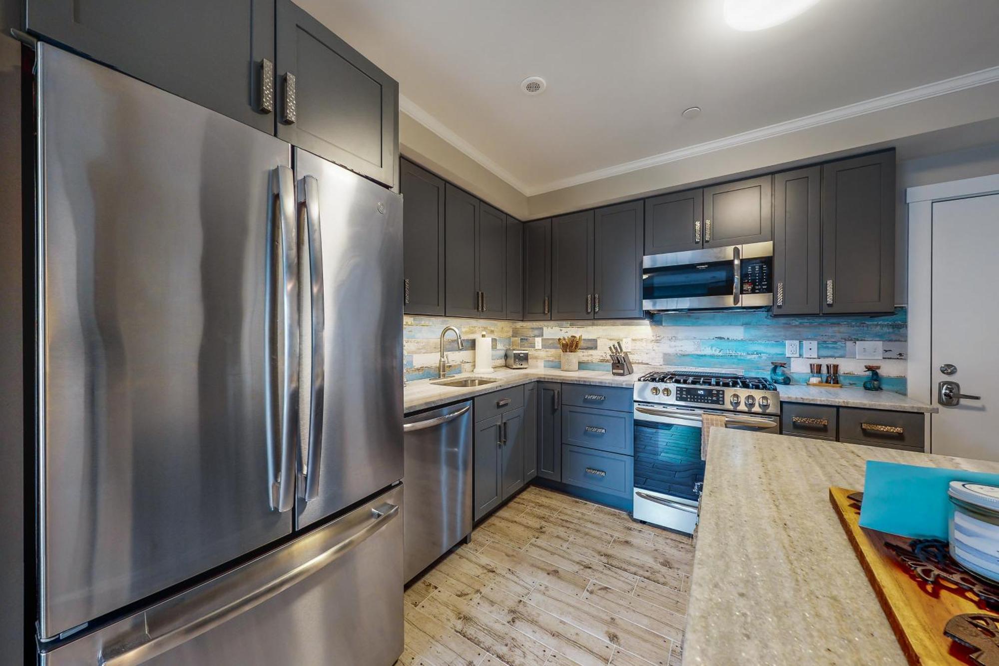 Summer Ocean Escapes Dennisport Kamer foto