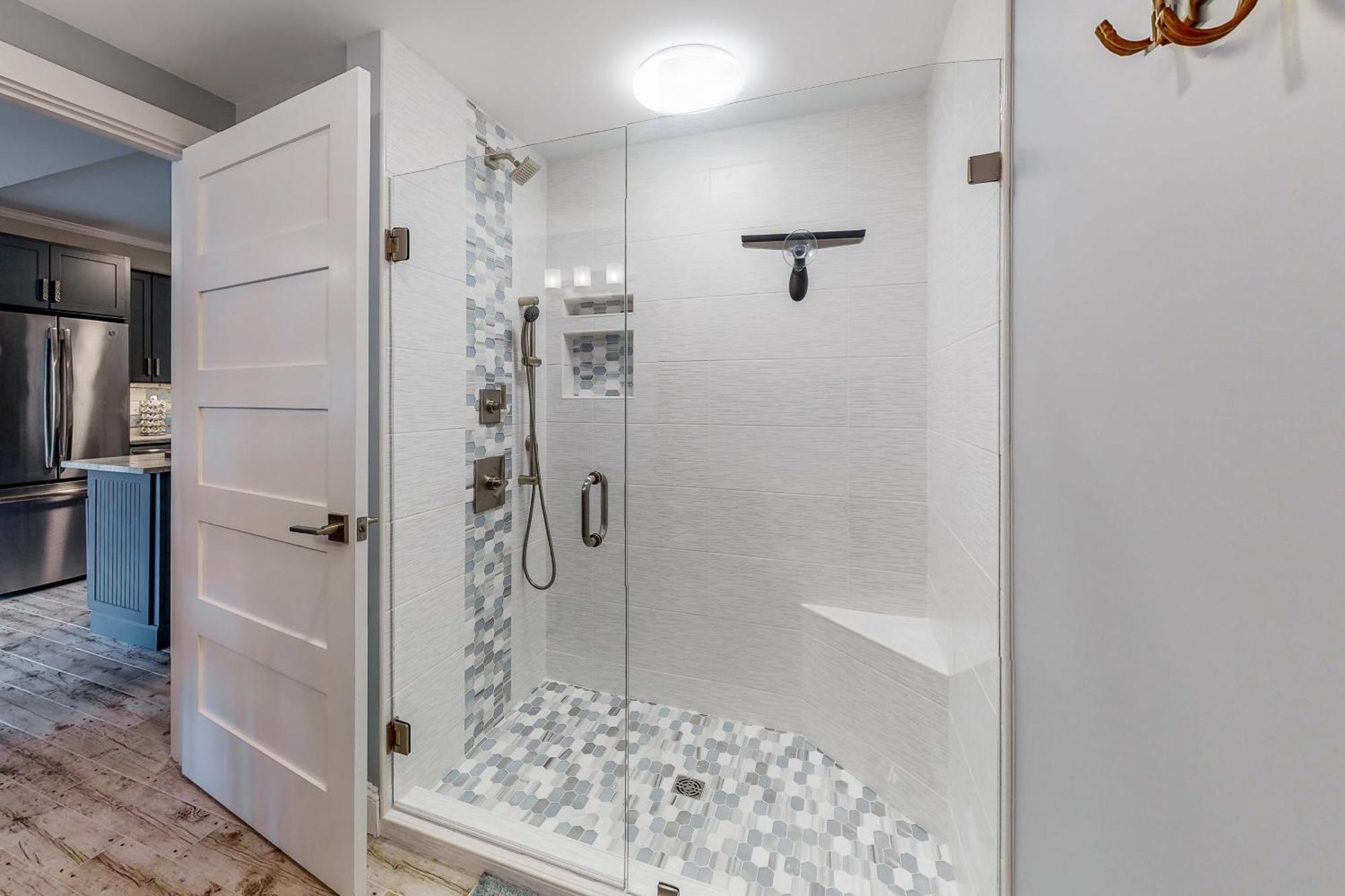 Summer Ocean Escapes Dennisport Kamer foto
