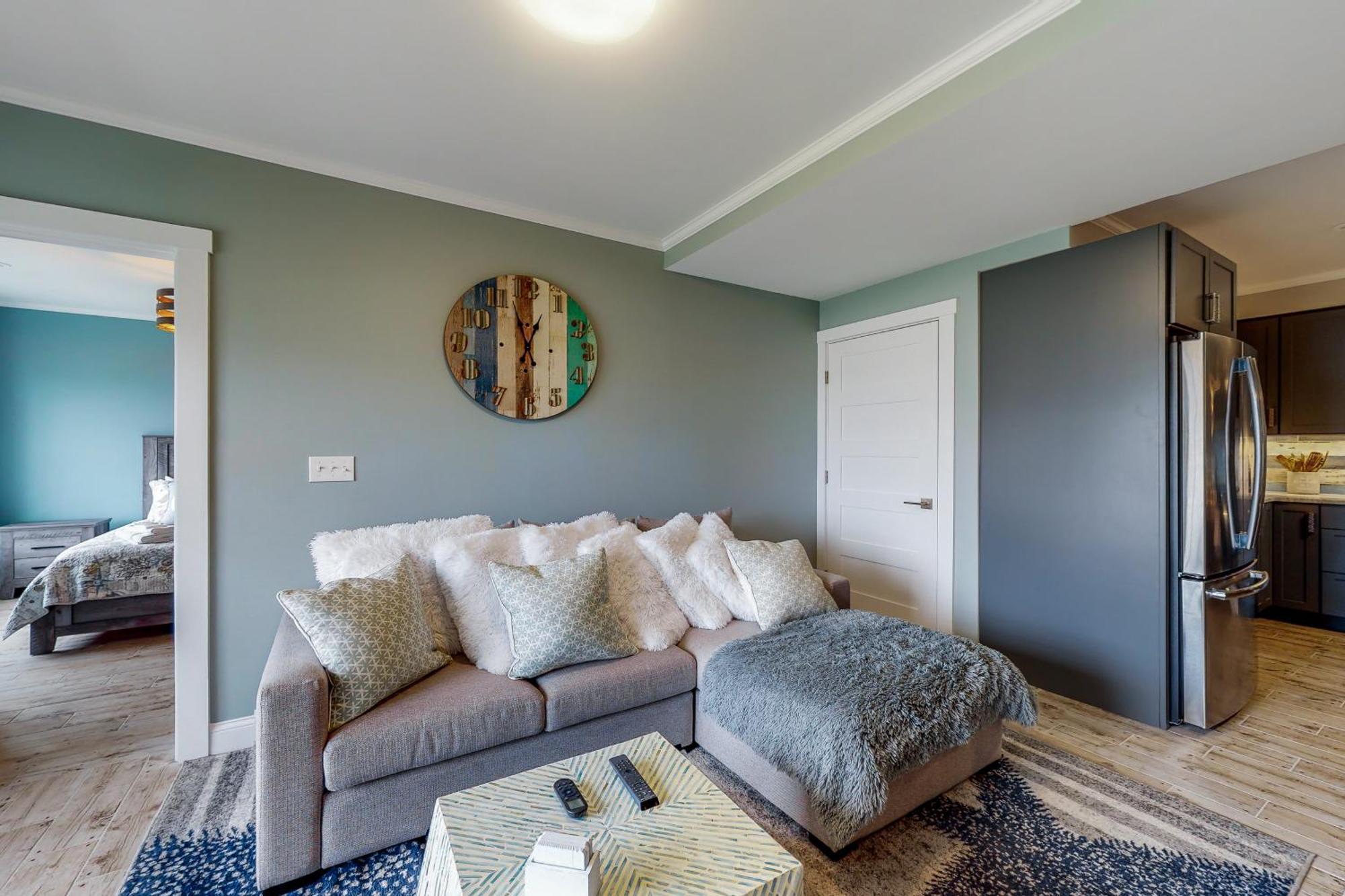 Summer Ocean Escapes Dennisport Kamer foto