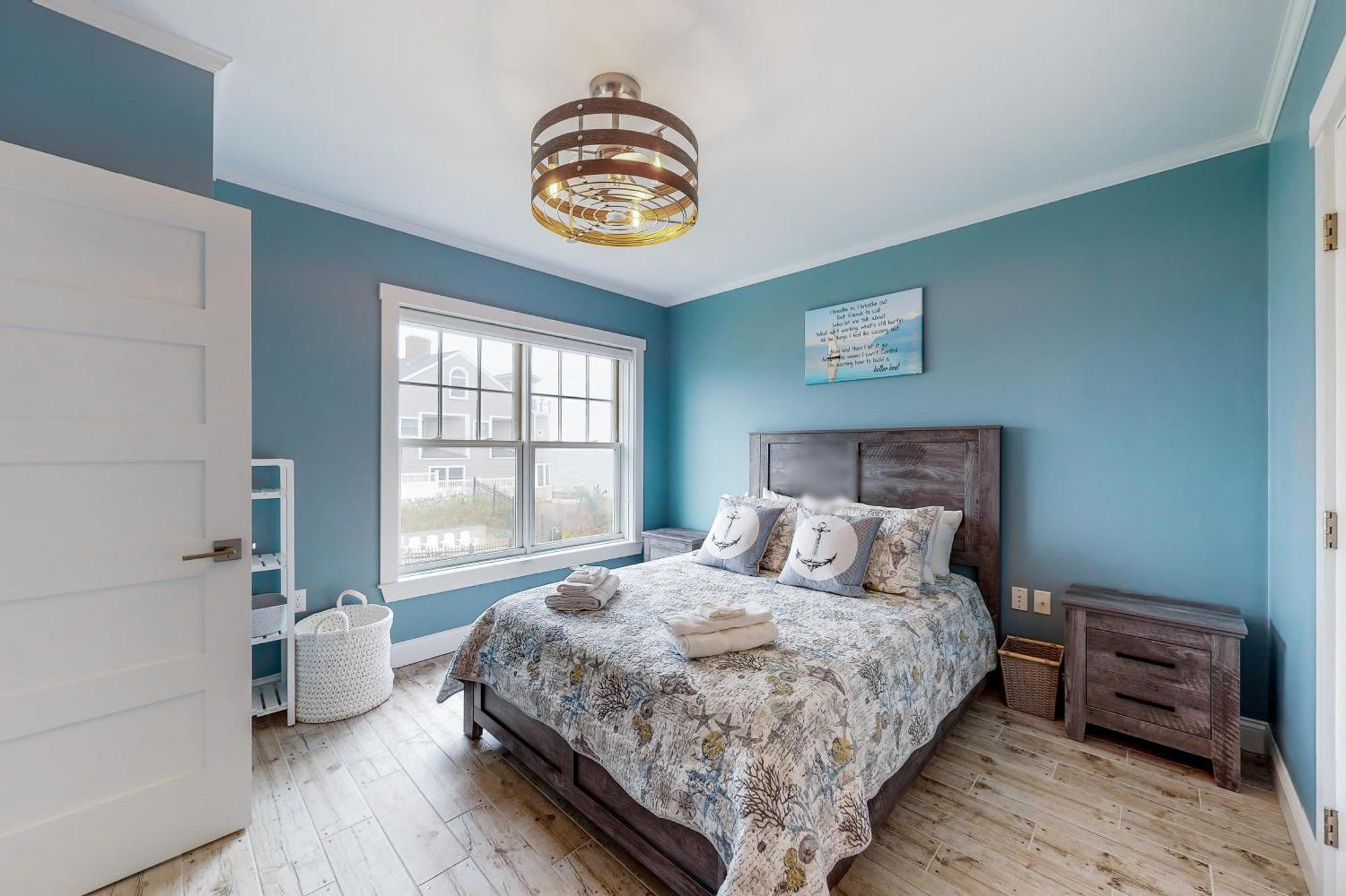 Summer Ocean Escapes Dennisport Kamer foto
