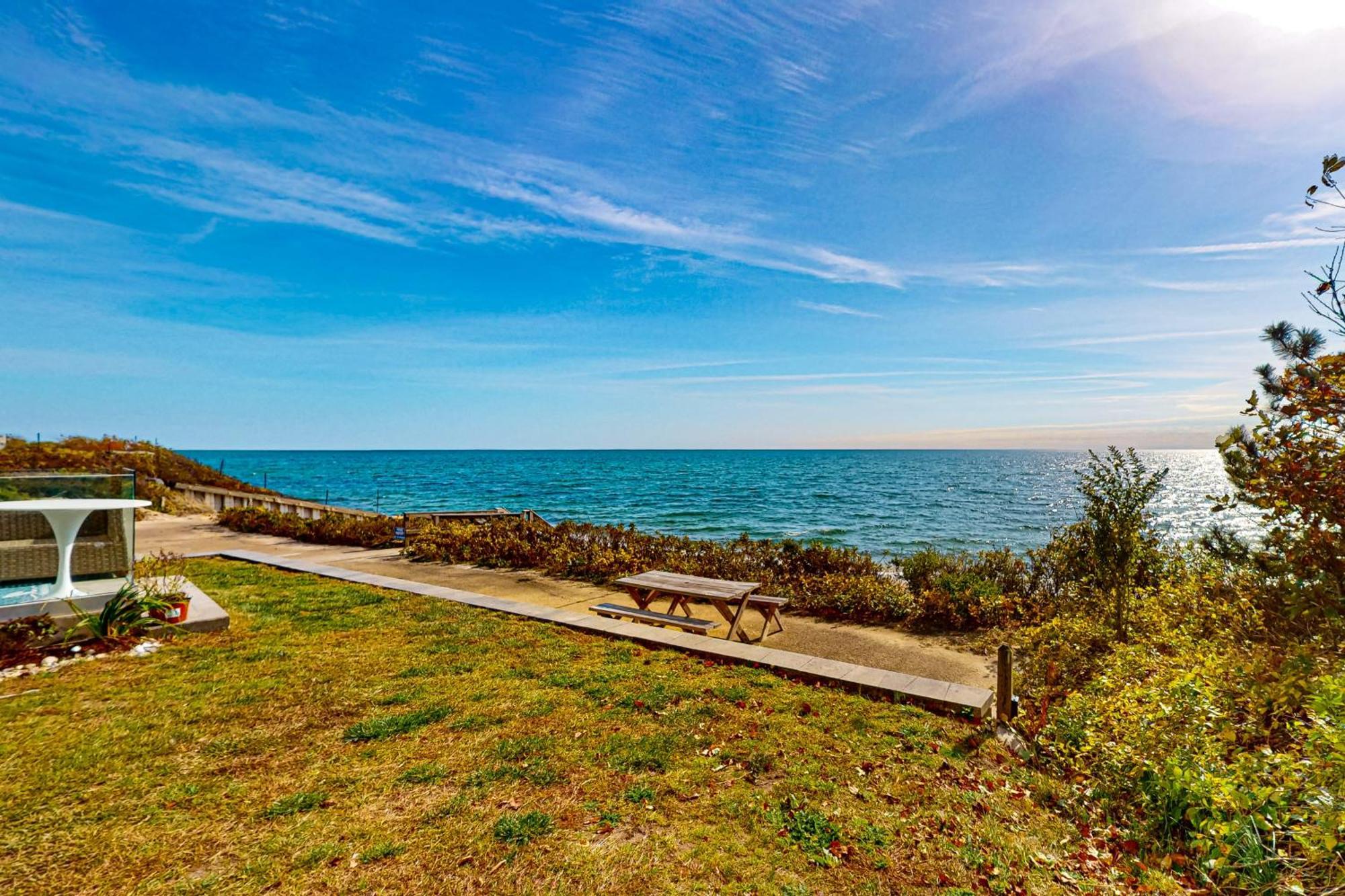 Summer Ocean Escapes Dennisport Buitenkant foto